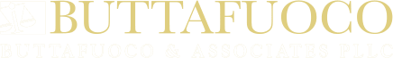 Buttafuoco & Associates Logo