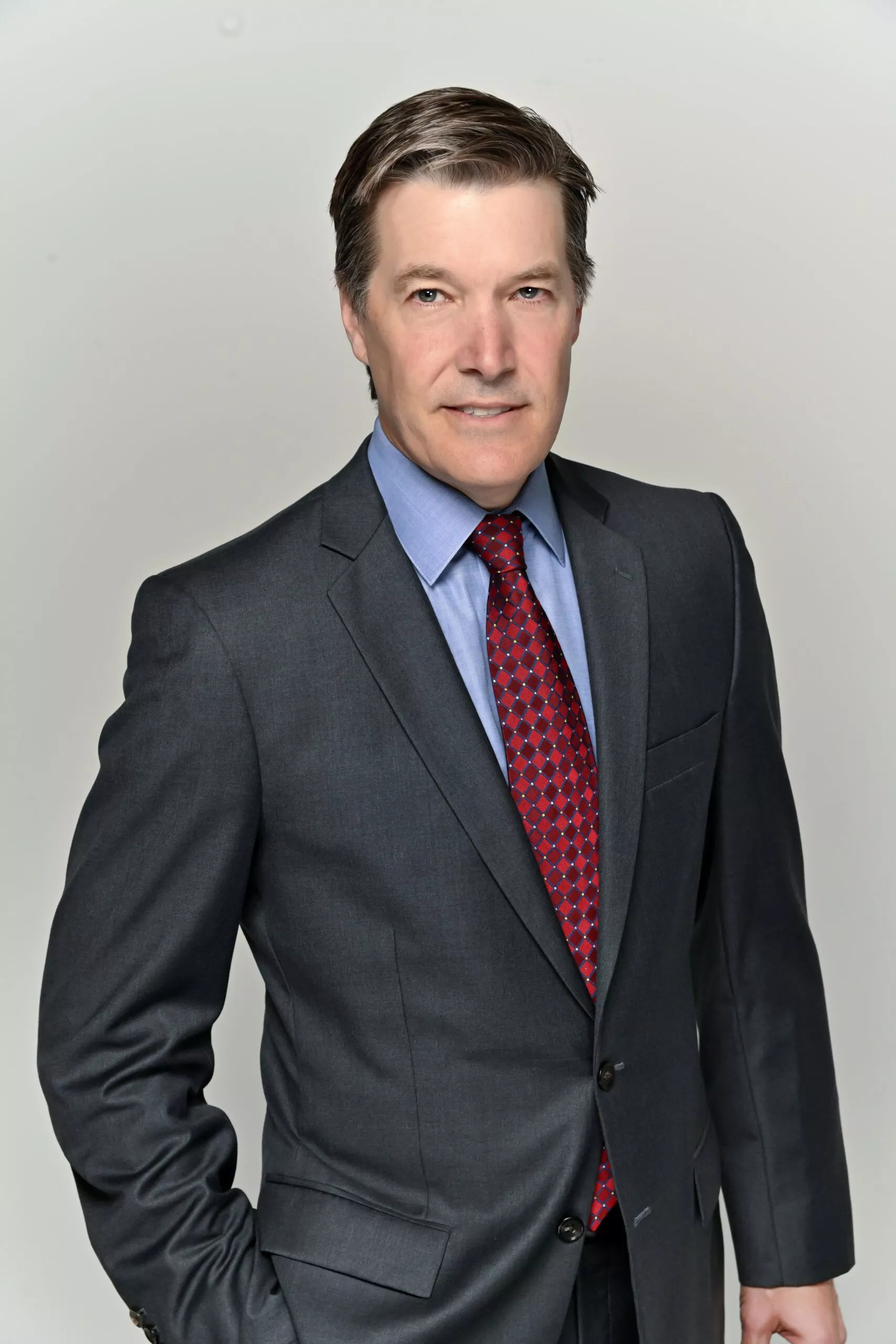 Matthew Pardy - Pardy & Rodriguez Injury and Accident Attorneys
