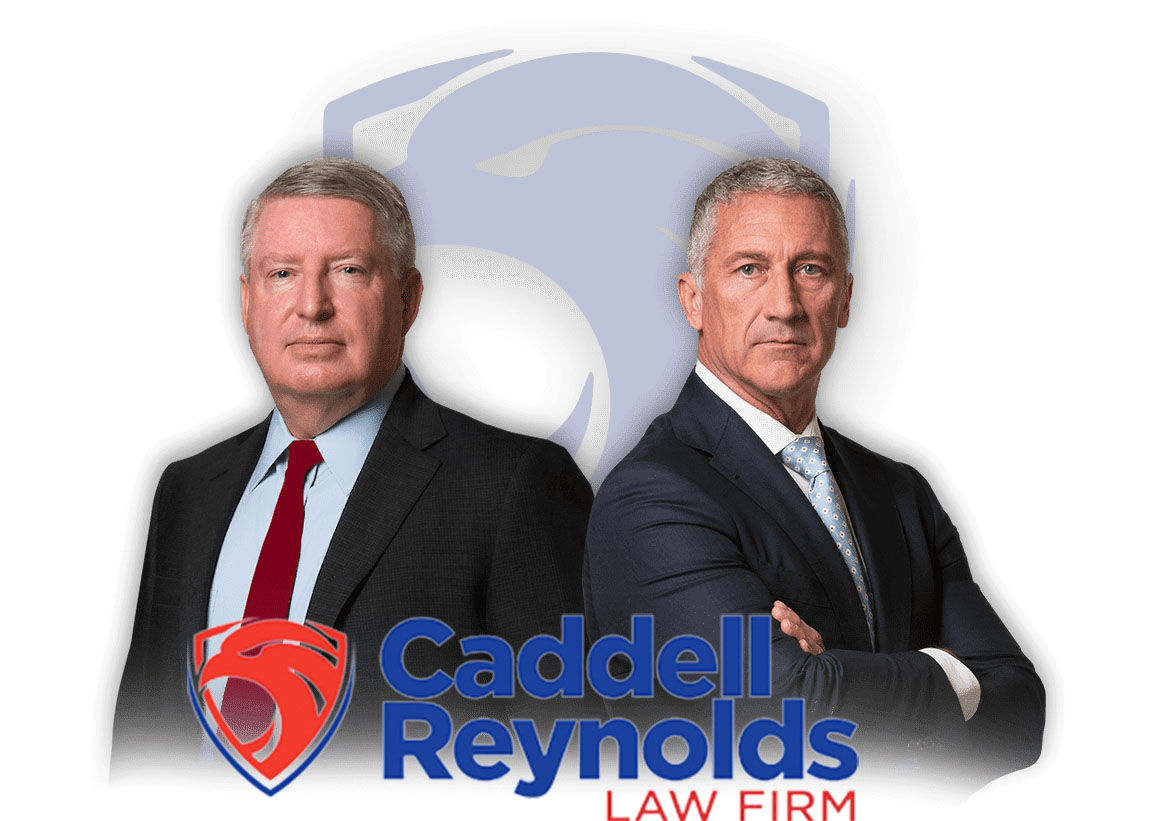 Fred Caddell