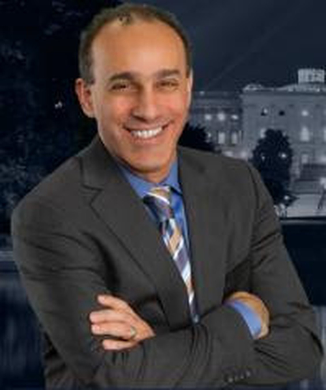 Tony Munter