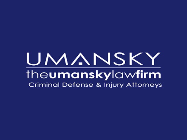 William D. Umansky