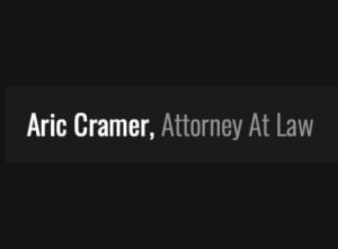 Aric M. Cramer