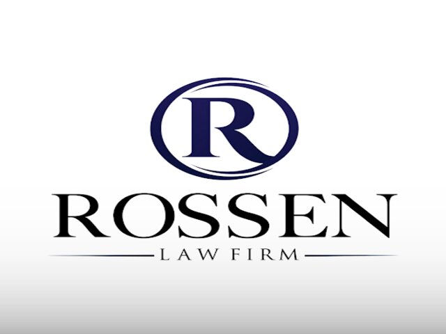 Adam Rossen
