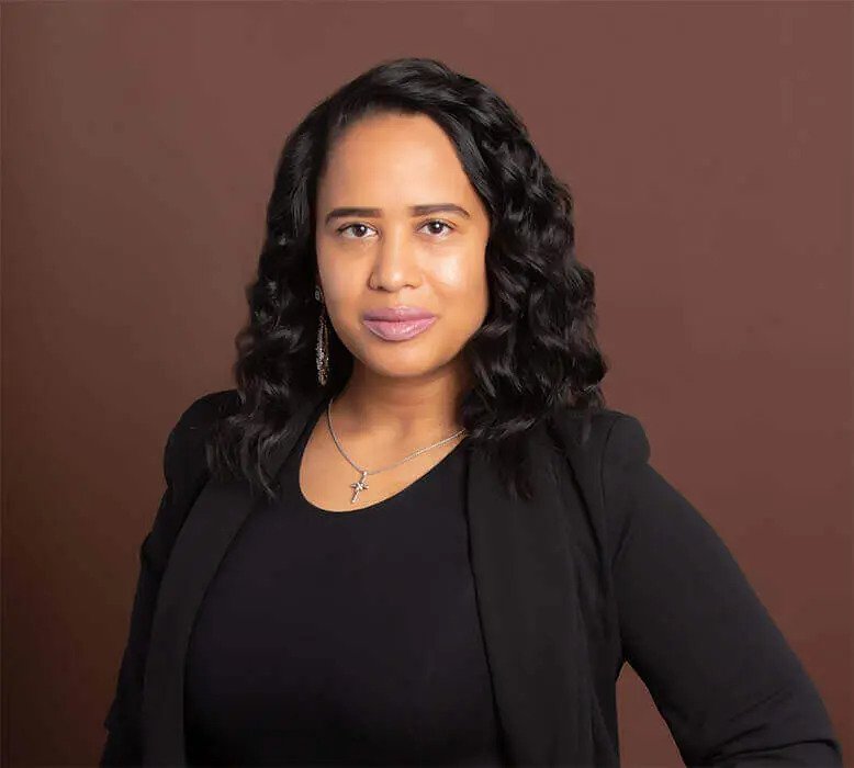Jo-Anna Nieves