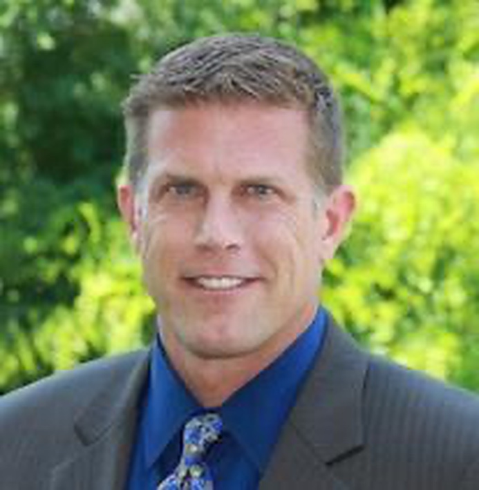 Tom Petersen