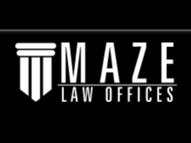 Chandler Maze