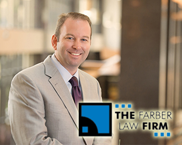David Scott Farber