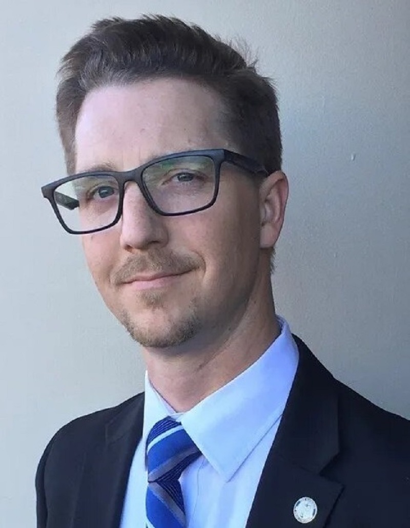 Andrew Gartman