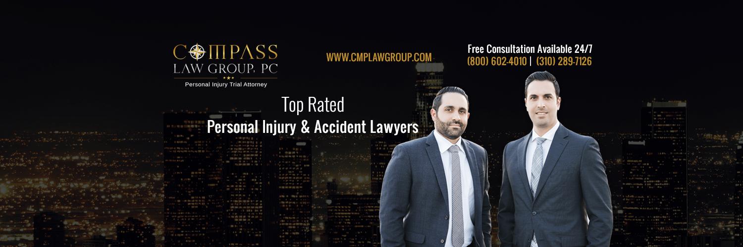 Compass law group LLP injury and Accident Attorneys Beverly Hills