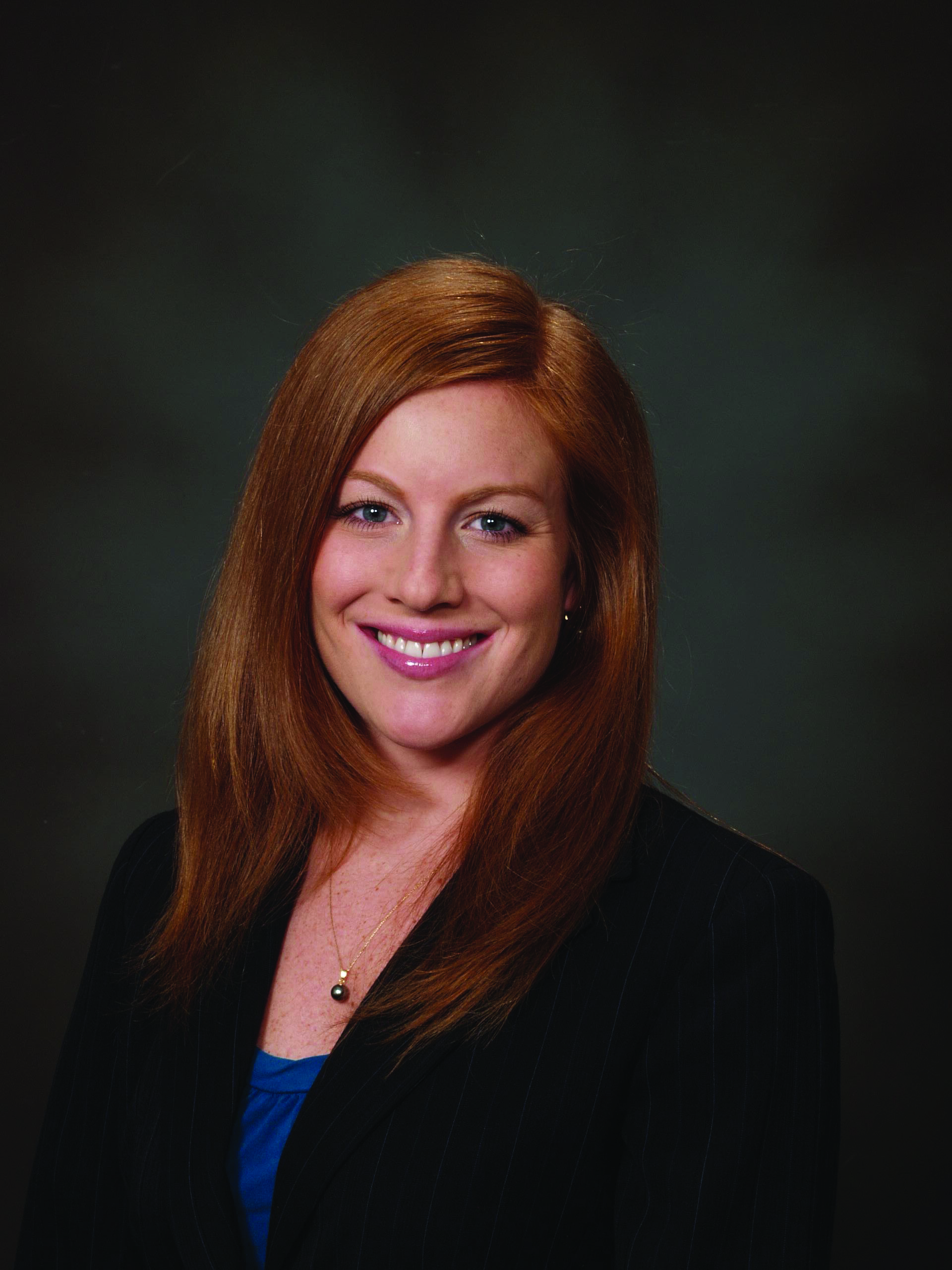 Lauren E. Jackson