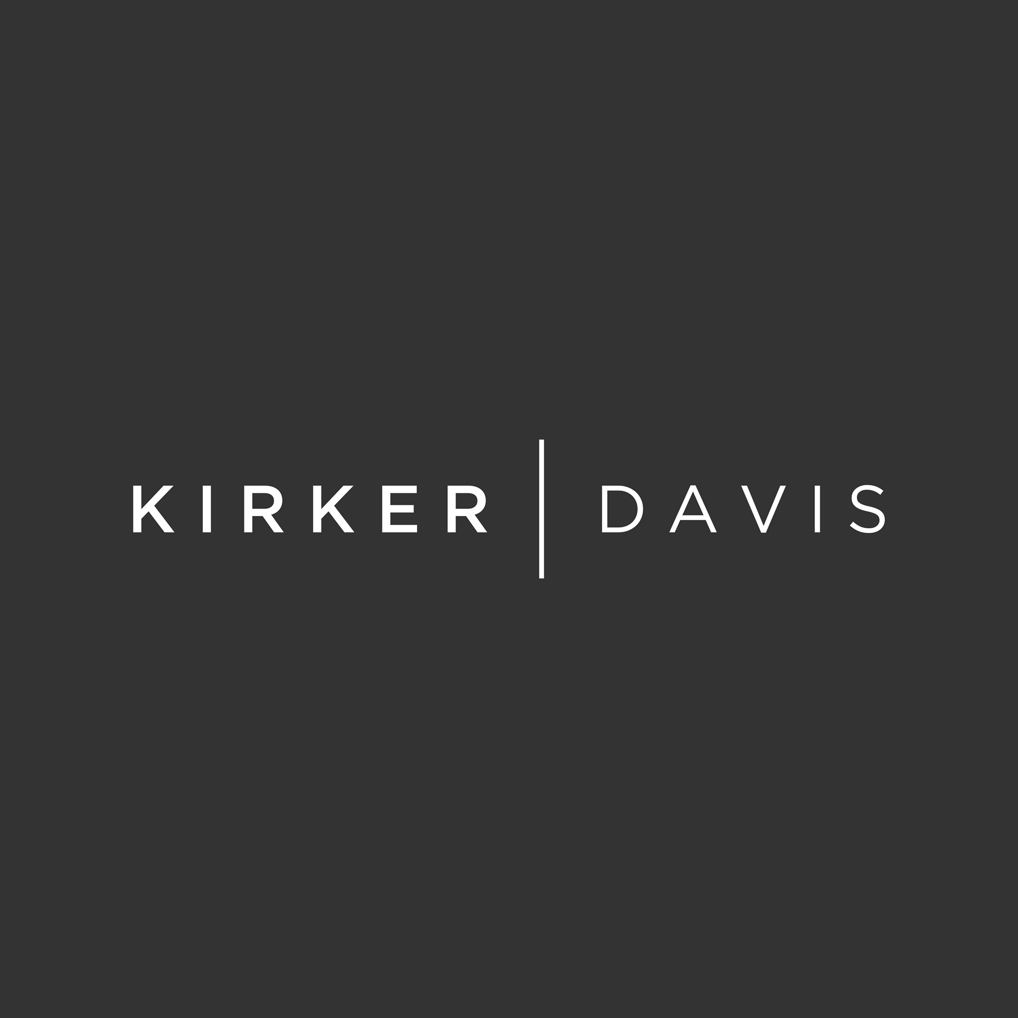 Kirker Davis