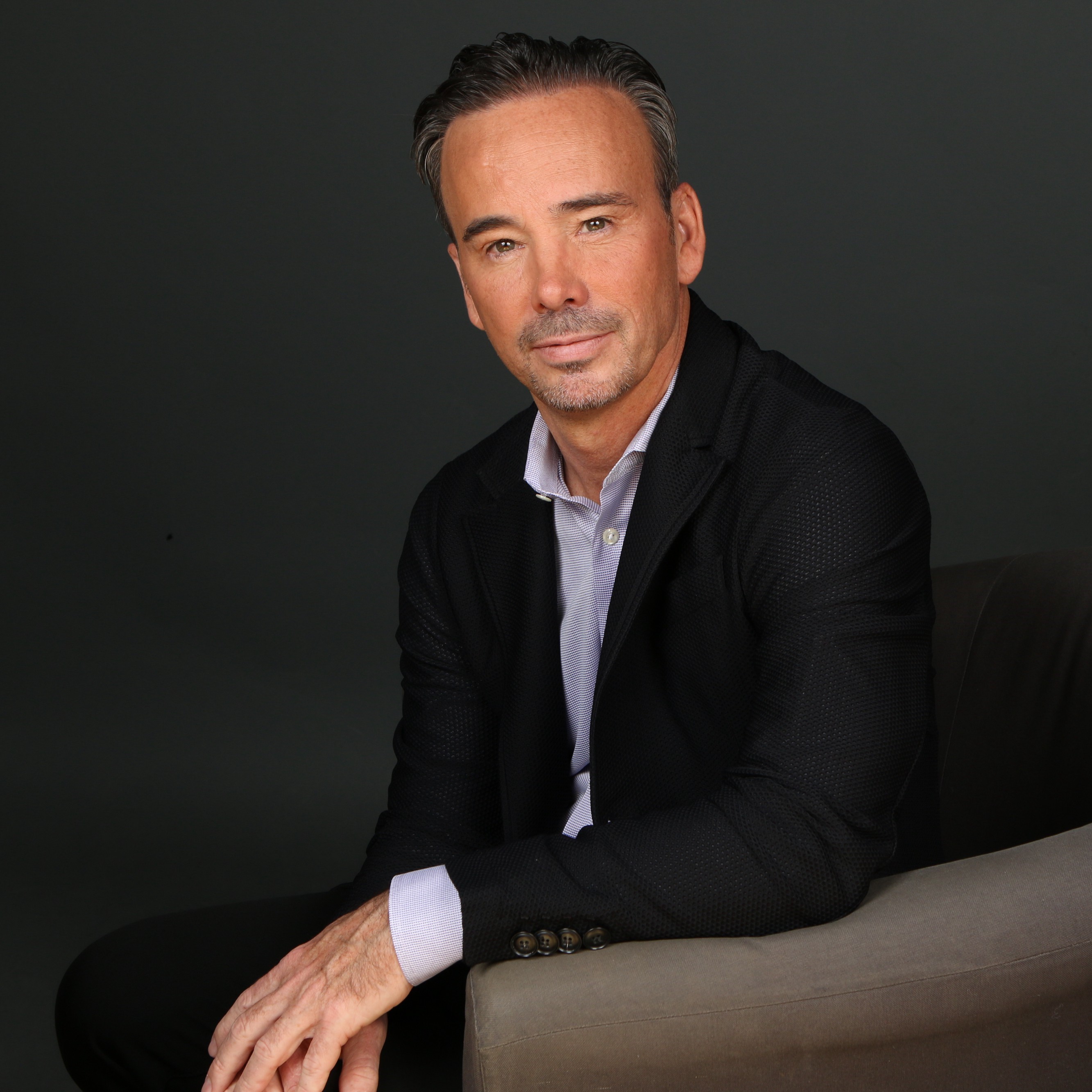 Paul Miller