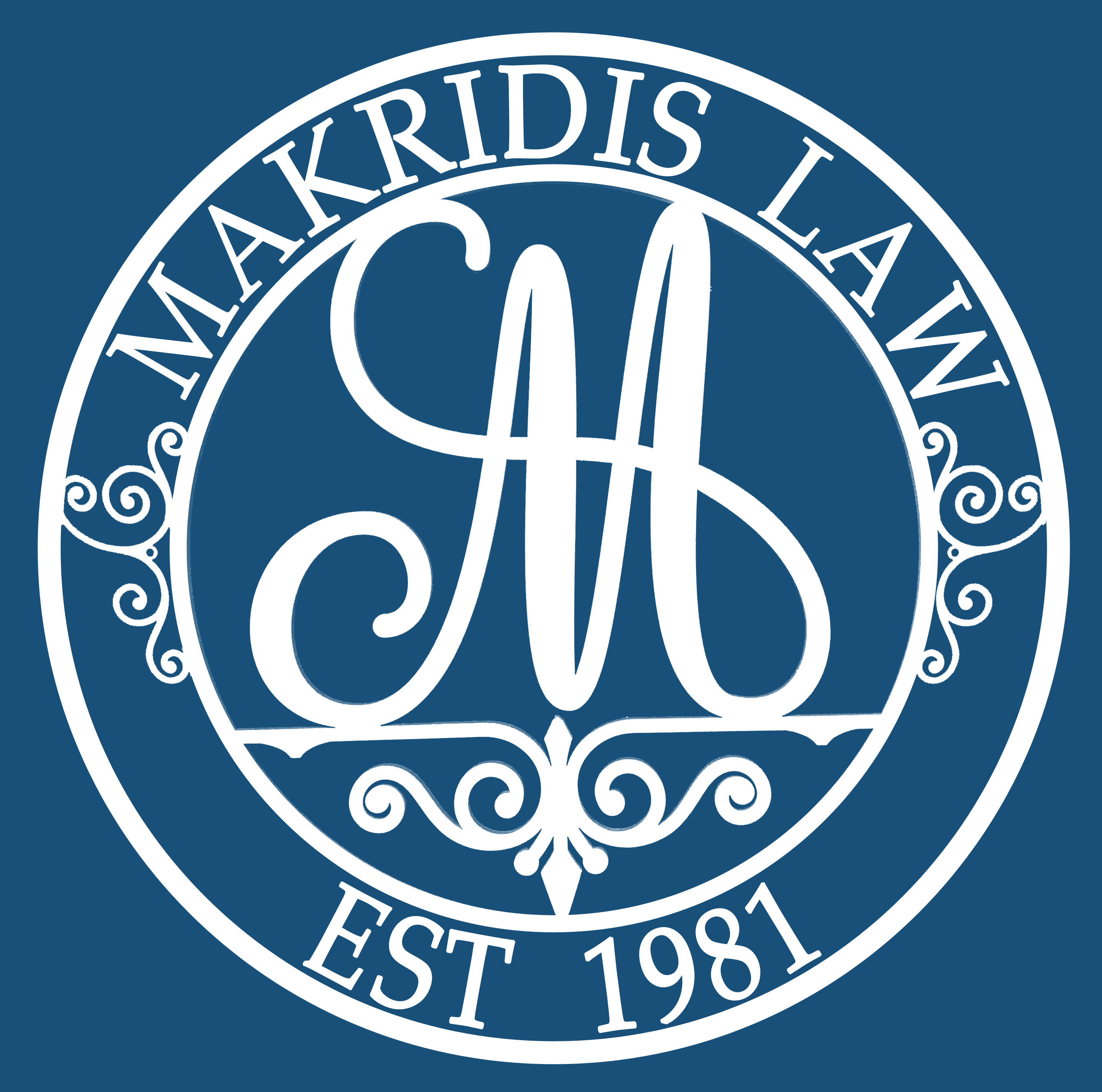Makridis Law Firm
