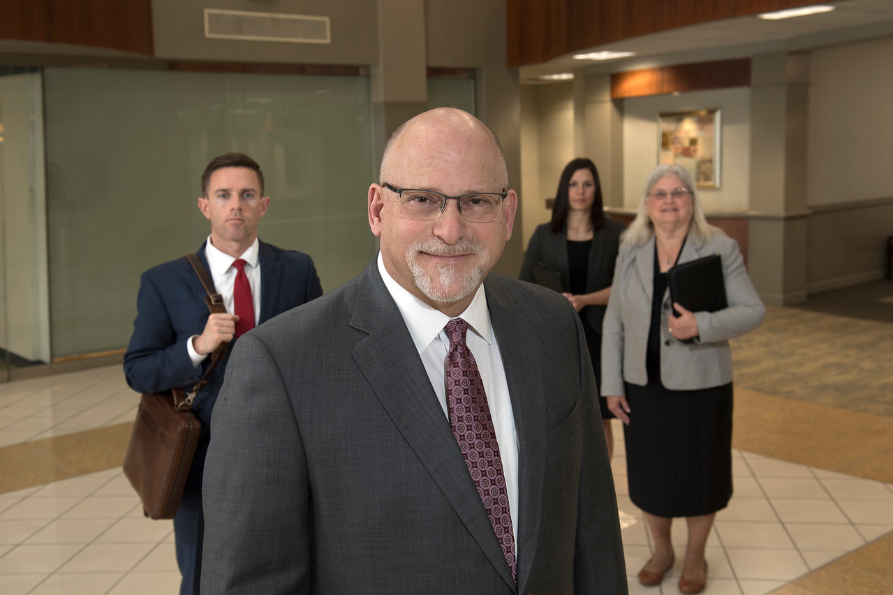 Zimmer Law Firm