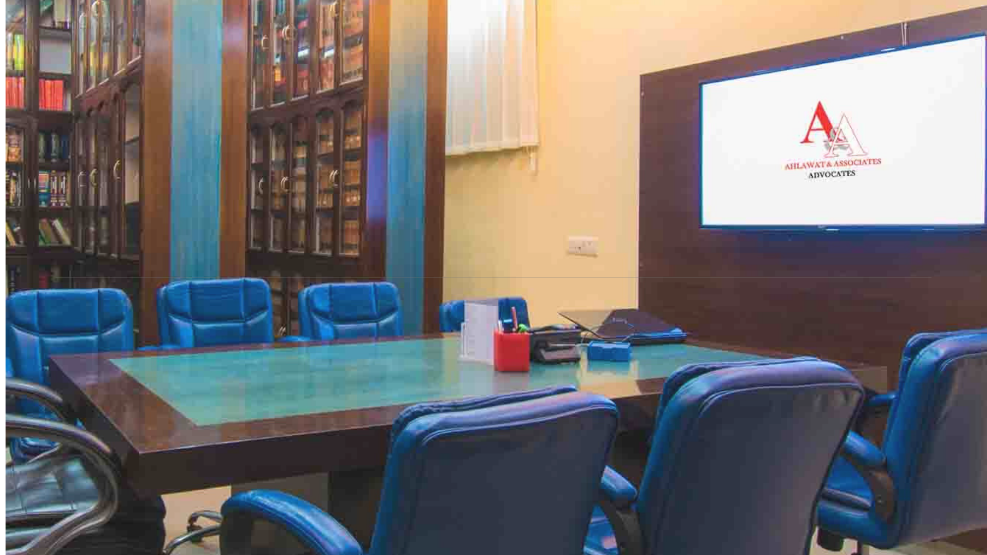 Ahlawat & Associates Advocates- law firm in India