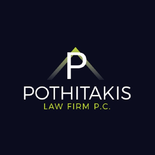 Pothitakis Law Firm P.C.