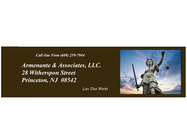 Armenante & Associates LLC