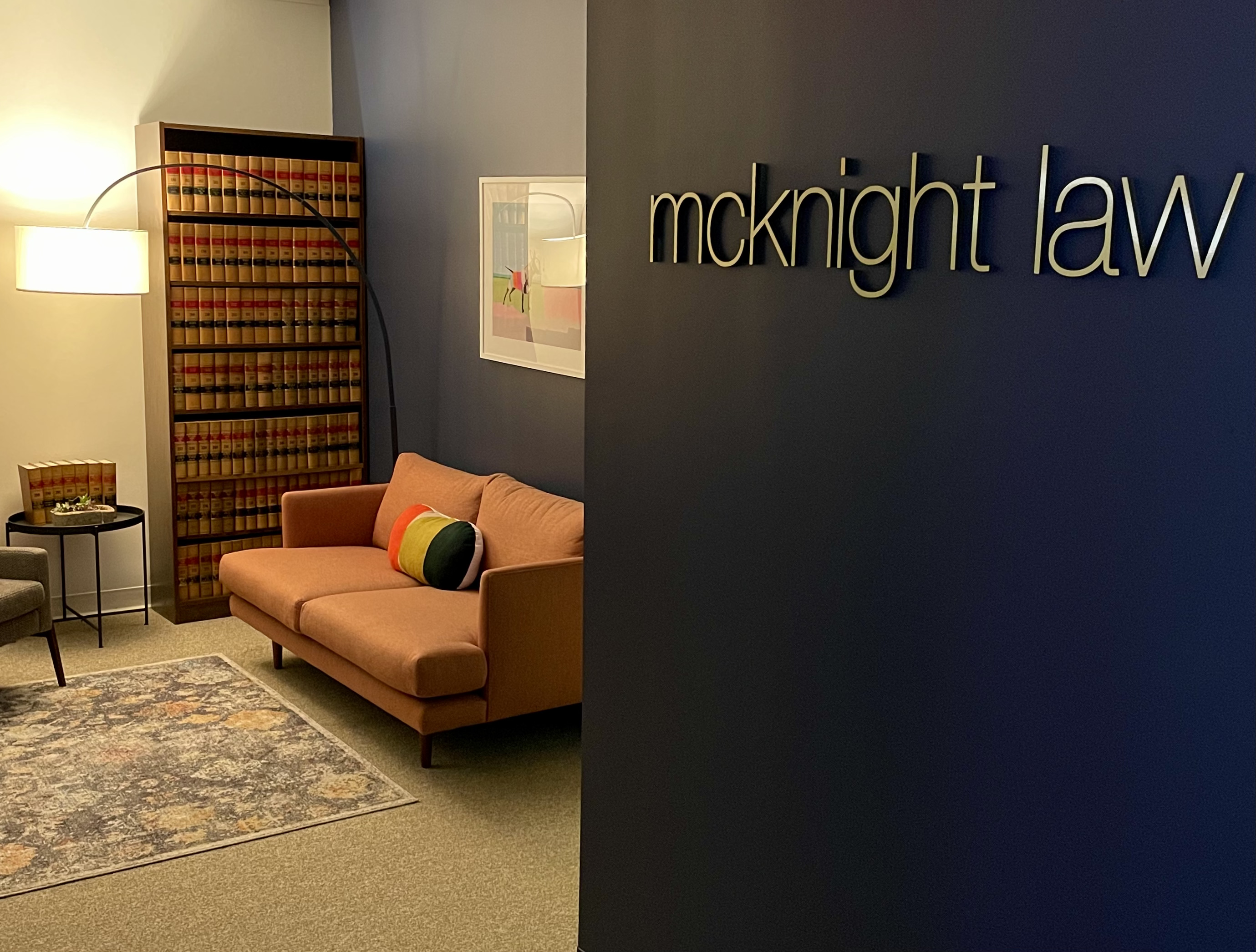 McKnight Law