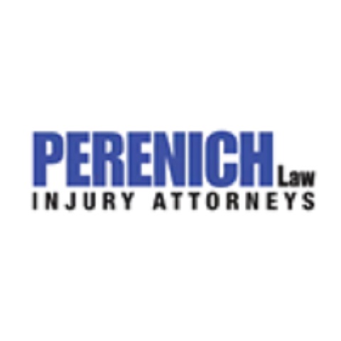 Perenich Law Injury Attorneys