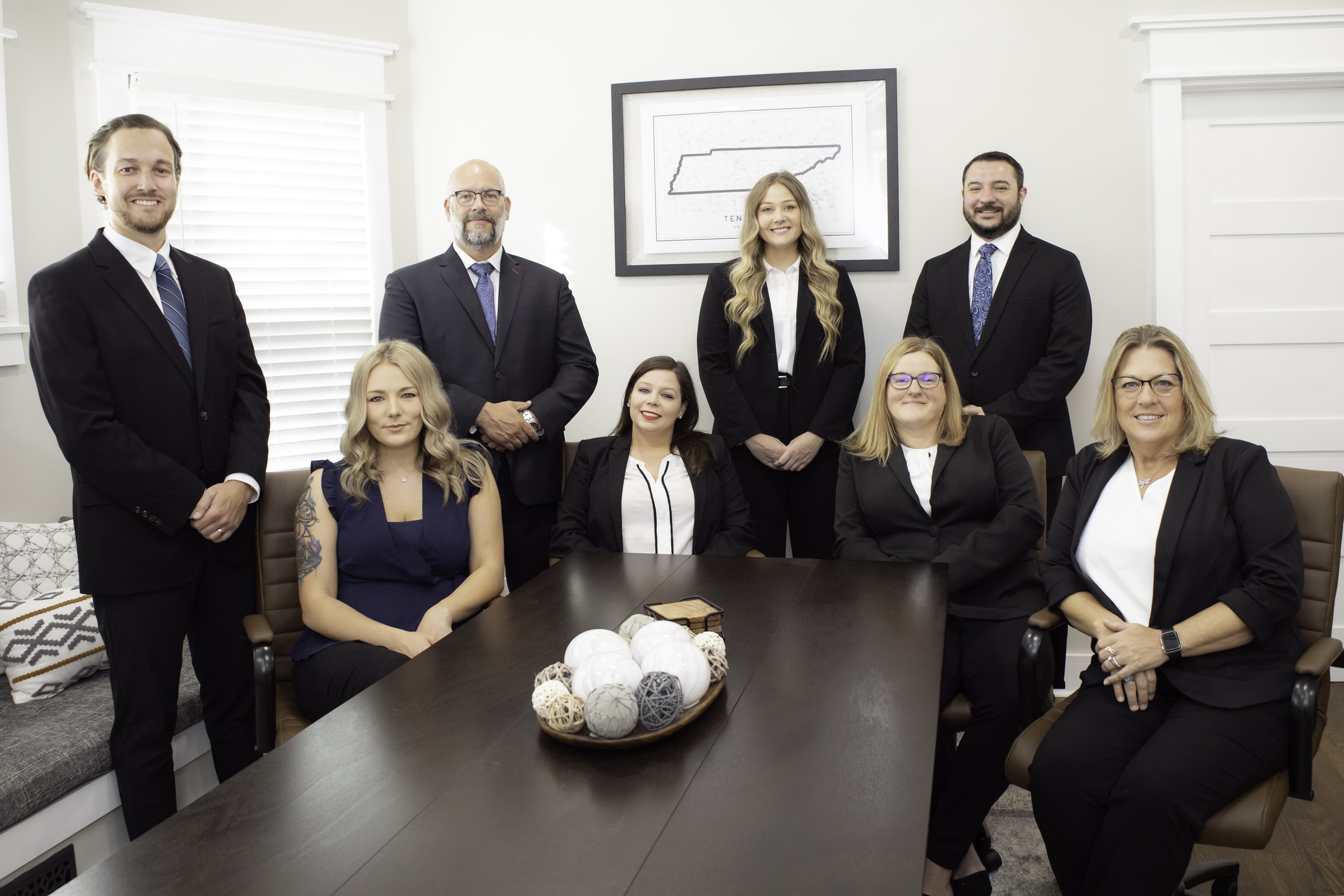Hagar & Phillips, Attorneys at Law