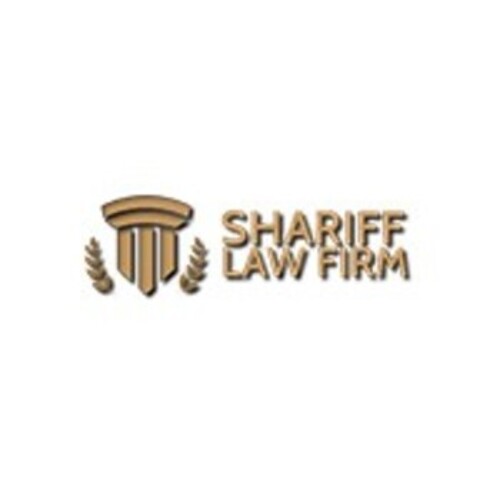 The Shariff Law Firm, PLLC.