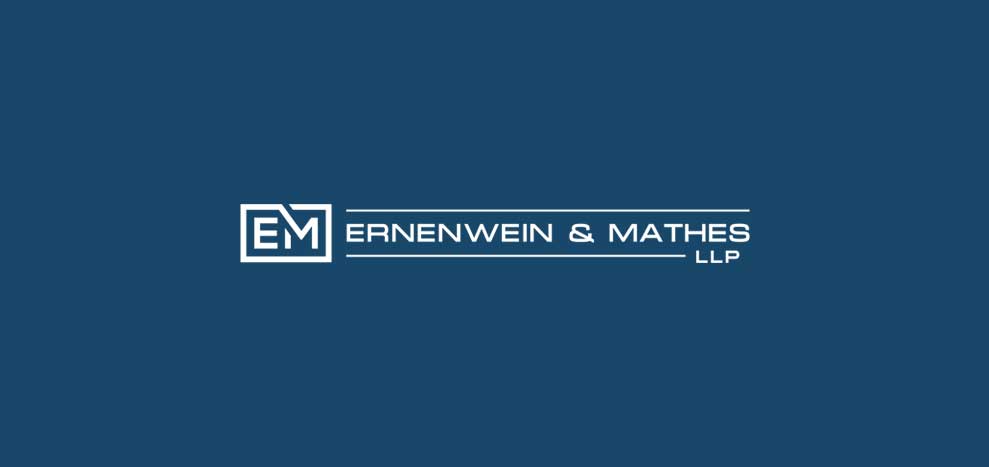 Ernenwein & Mathes, LLP