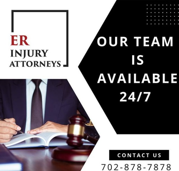 ER Injury Attorneys