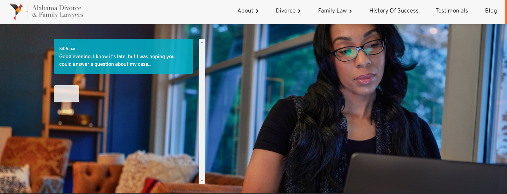 Alabama Divorce & Family Lawyers, LLC