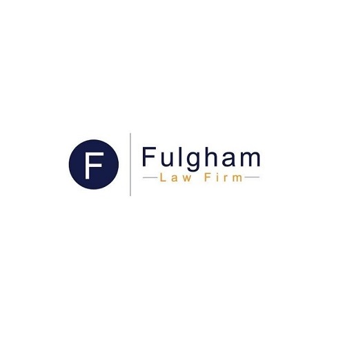 Fulgham Hampton Criminal Defense Attorneys