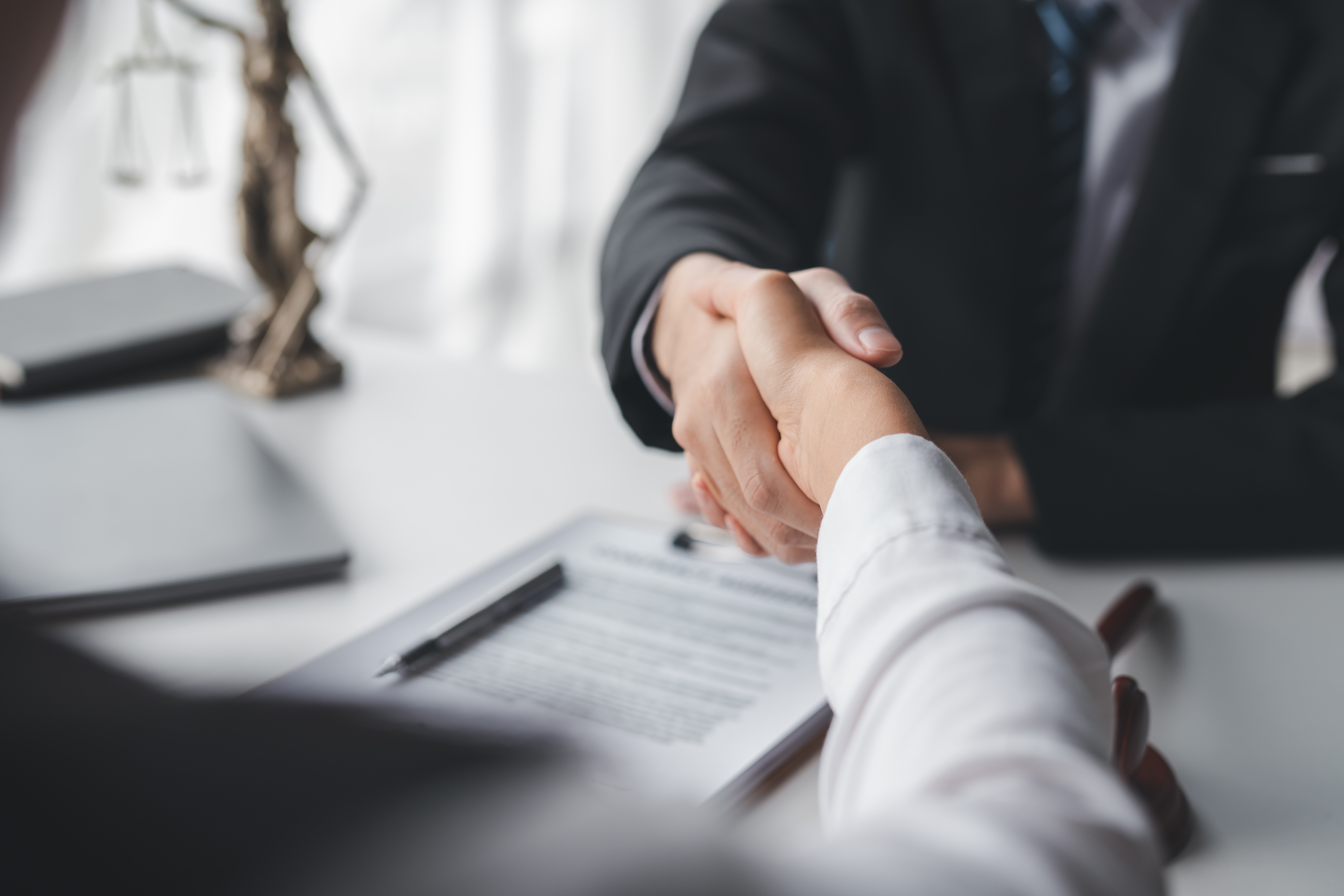 Katzner Law Group
