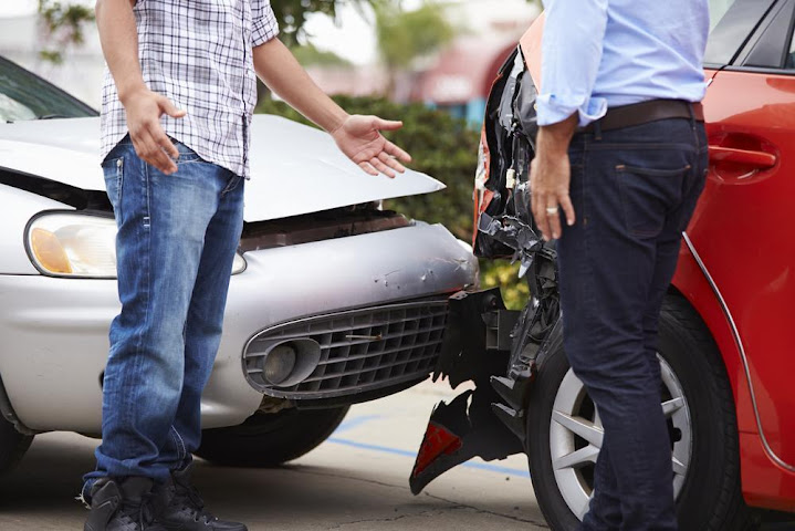 Fielding Law Group Injury and Accident Attorneys