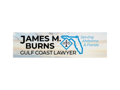 Military Divorce Attorney James M Burns
