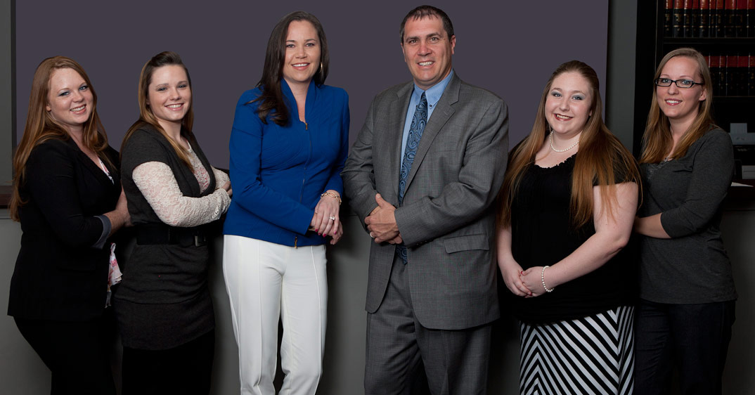 North Metro Litigators