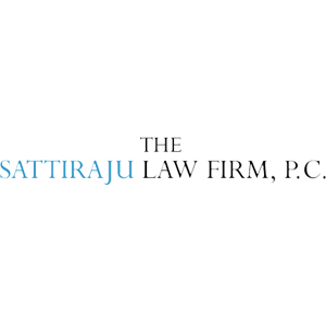 The Sattiraju Law Firm