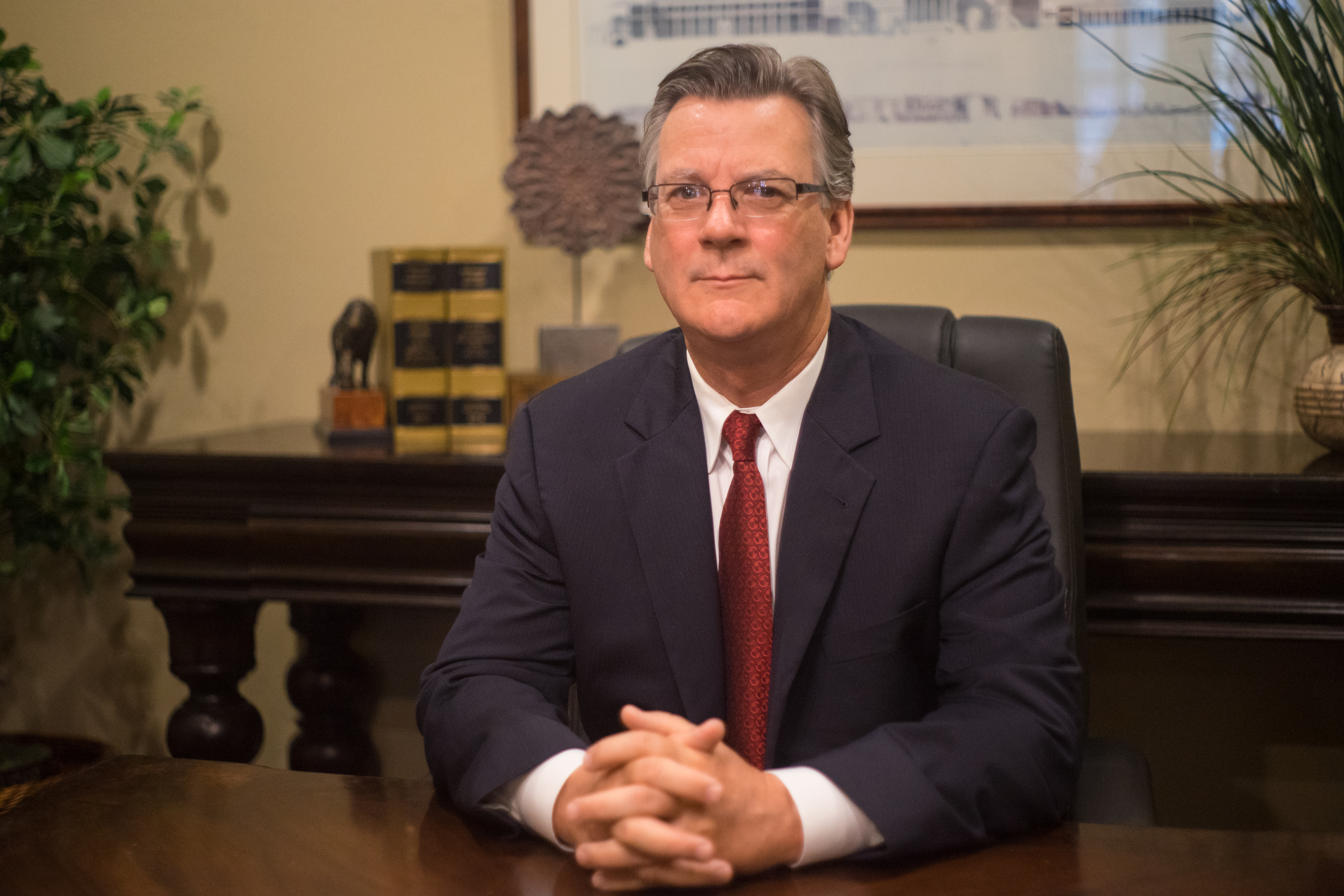 R Todd Waddell Law