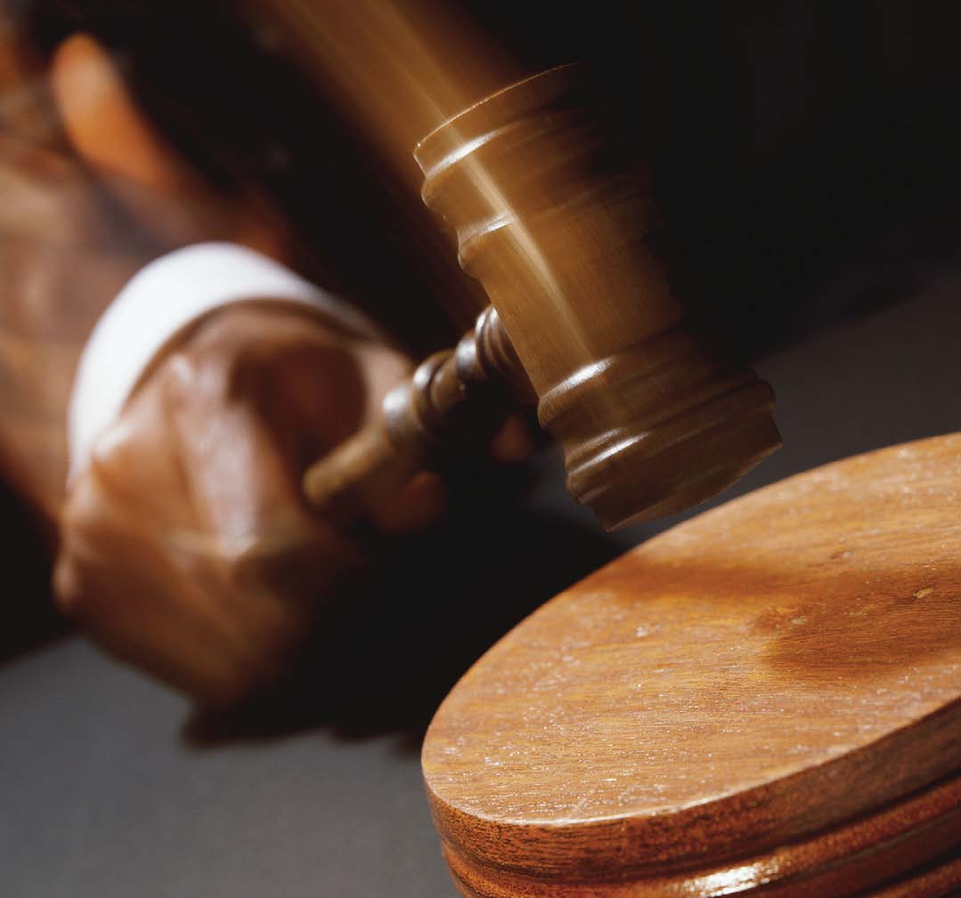 George Sink, P.A. Injury Lawyers