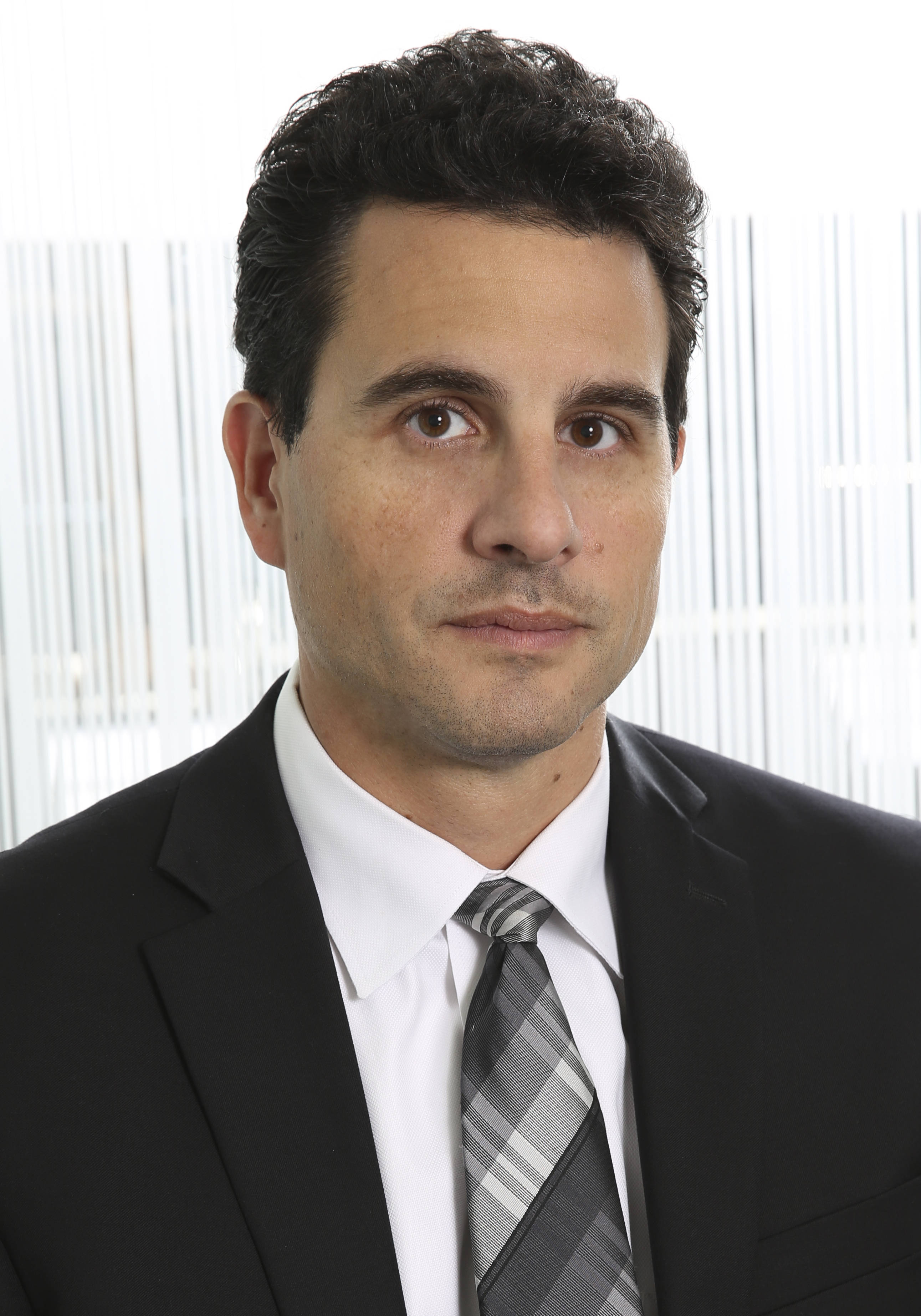 Michael J. Ciarlo