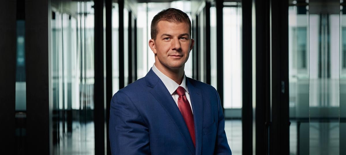 Brian David Joslyn, Esq.