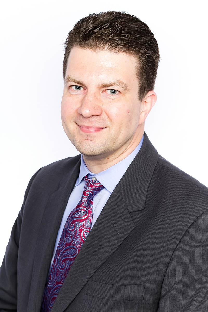 Mark B. Grzymala
