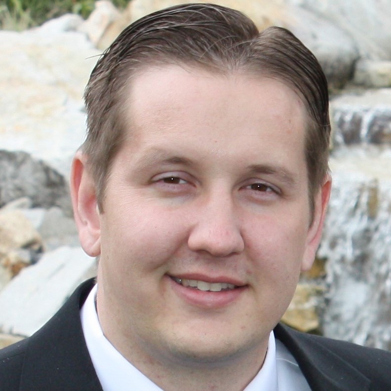 Paul R Maxfield
