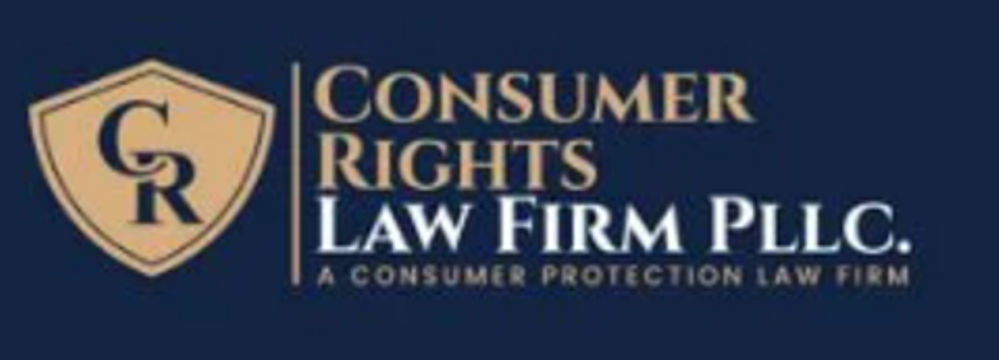 Derek DePetrillo - logo consumer law firm center