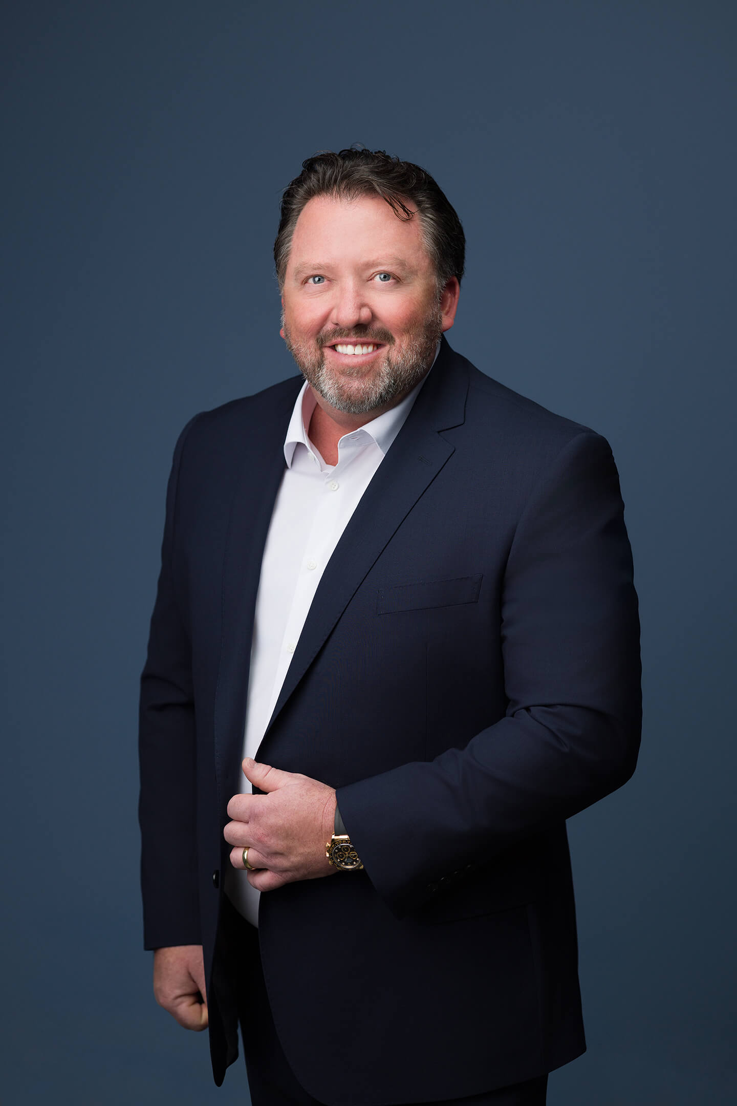 Joseph Benson Nevada Attorney