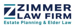 Zimmer Law Firm Logo