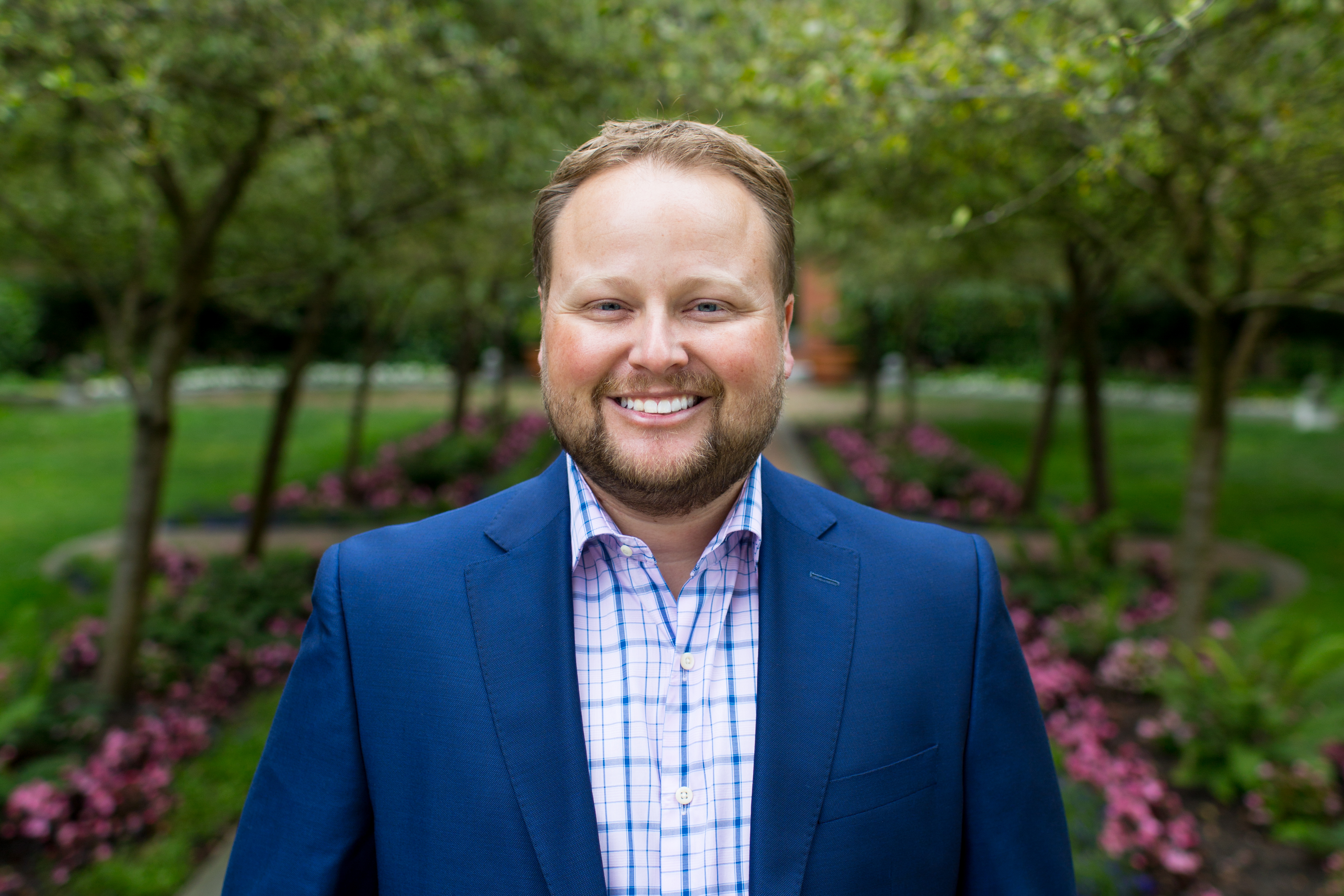 Managing Attorney | Strategic Legal Counsel for Entrepreneurs