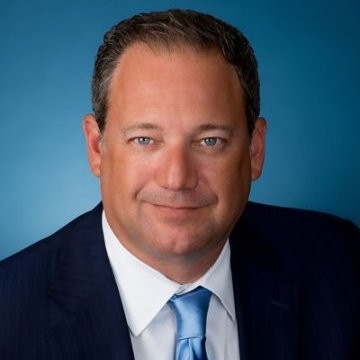 Michael A. Kaufman