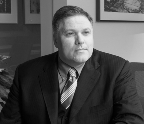 Kevin E. Thorn