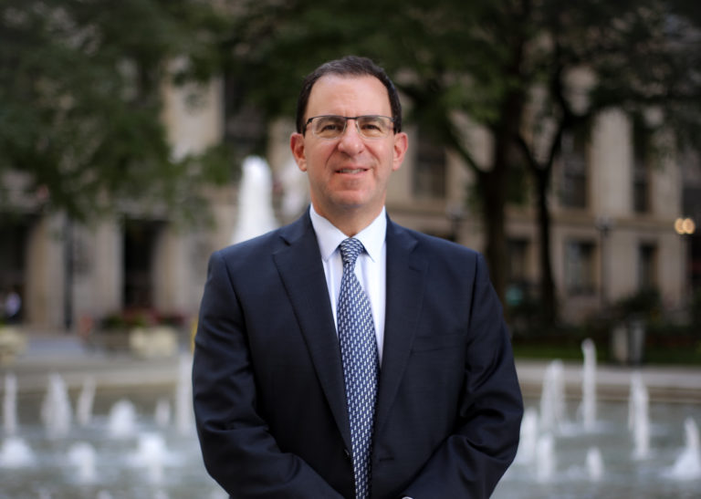 Partner Attorney