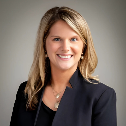 Amy J. DeRouin