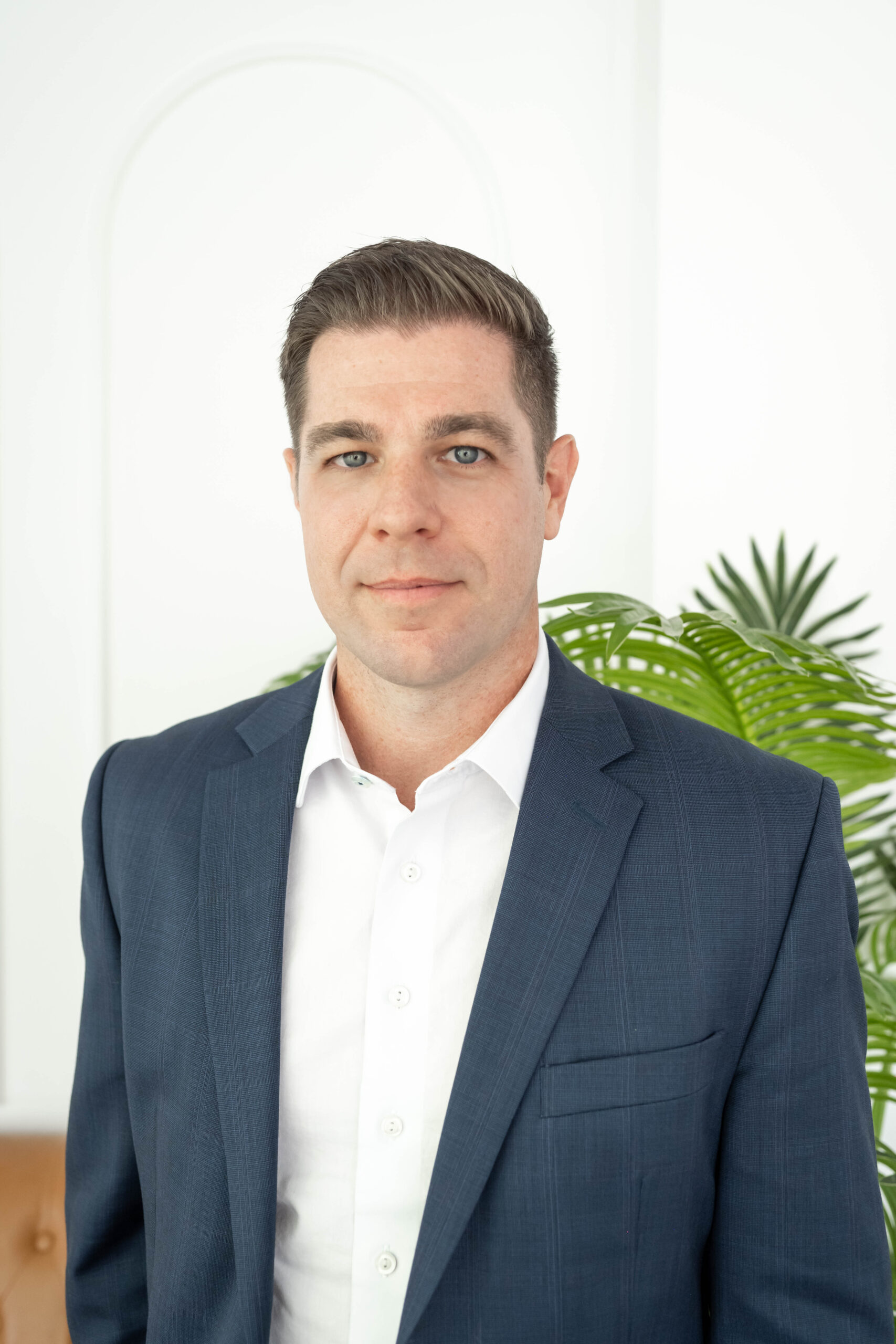 Founding Partner Attorney