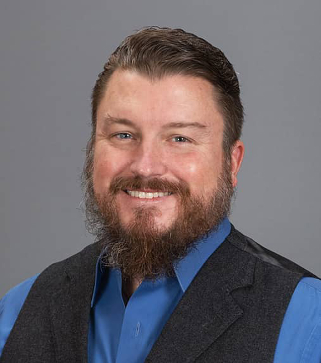 Sean DuBois - Portland Personal Injury Attorney